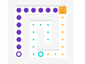 Juego Bloques Deslizantes en línea