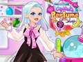 Juego La tienda de perfumes de Crystal en línea