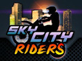 Juego Jinetes de la Ciudad del Cielo en línea
