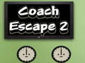 Juego Escape del Entrenador 2 en línea