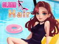 Juego Cabello Claro en línea