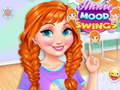 Juego Annie Cambios de Humor en línea