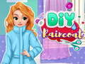 Juego Chubasquero DIY en línea