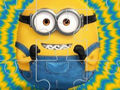 Juego Rompecabezas de Minions en línea