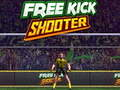 Juego Fútbol FreeKick en línea