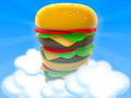 Juego Hamburguesa Celestial en línea
