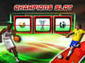 Juego Tragaperras Campeones en línea