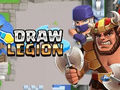 Juego Dibuja Legión en línea