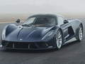 Juego Deslizamiento Hennessey Venom F5 en línea
