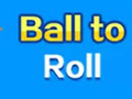 Juego Bola para Rodar en línea