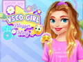 Juego Historia de la Blogger VSCO Girl en línea