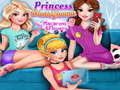 Juego Princesa #InstaYuuum Macarons y Flores en línea