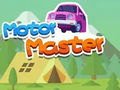Juego Maestro del Motor en línea