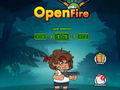 Juego Fuego Abierto en línea