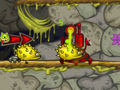Juego Monstruos TD en línea