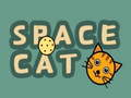 Juego Gato espacial en línea