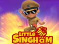 Juego Pequeño Singham en línea