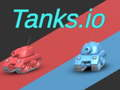 Juego Tanks.io en línea