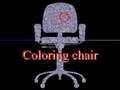 Juego Silla para Colorear en línea