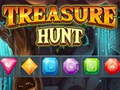 Juego Búsqueda del Tesoro en línea
