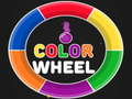 Juego Rueda de Colores en línea