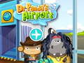 Juego El aeropuerto de Dr. Panda en línea