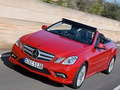 Juego Deslizamiento Cabriolet Benz E-Class en línea