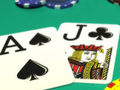 Juego Rompecabezas Black Jack en línea