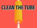 Juego Limpiar el Tubo en línea