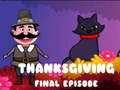 Juego Episodio final de Acción de Gracias en línea