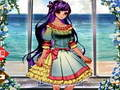 Juego Chicas de Moda en línea