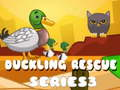 Juego Rescate de patitos Serie 3 en línea