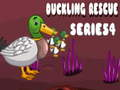 Juego Rescate de Patitos Serie 4 en línea
