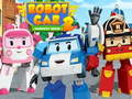Juego Rescate de Emergencia de Coche Robo 2 en línea