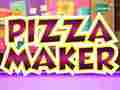 Juego Hacedor de Pizzas en línea