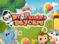 Juego Guardería del Dr. Panda en línea