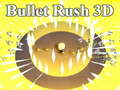 Juego Rápido de Balas 3D en línea