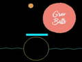 Juego Bolas Gravitatorias en línea