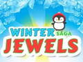 Juego Saga de las joyas de invierno en línea