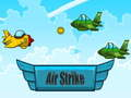 Juego Ataque aéreo en línea