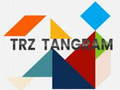Juego TRZ Tangram en línea
