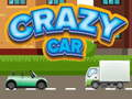 Juego Coche loco en línea