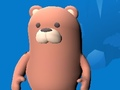 Juego Animales Caídos Multijugador en línea
