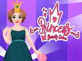 Juego Salón de Belleza de Princesa en línea