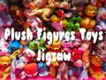 Juego Rompecabezas de Figuras de Peluche en línea
