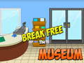 Juego Romper libre en el museo en línea