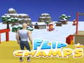 Juego Campeones Flip en línea