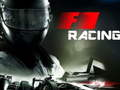 Juego CARRERA F1 en línea