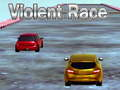 Juego Carrera Violenta en línea