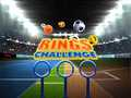 Juego Desafío de Anillos en línea